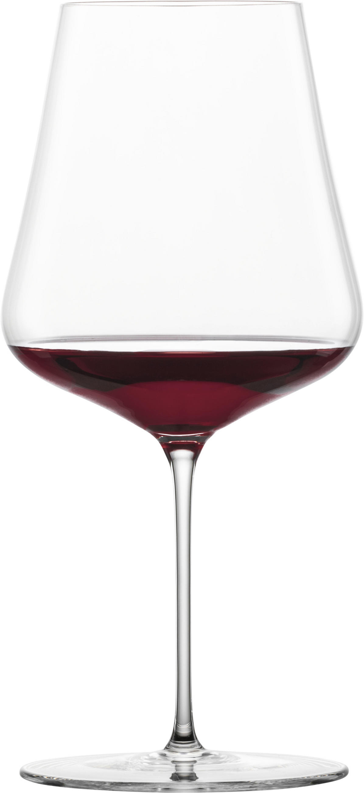 картинка Набор из двух бокалов Zwiesel Glas, прозрачный от магазина Одежда+