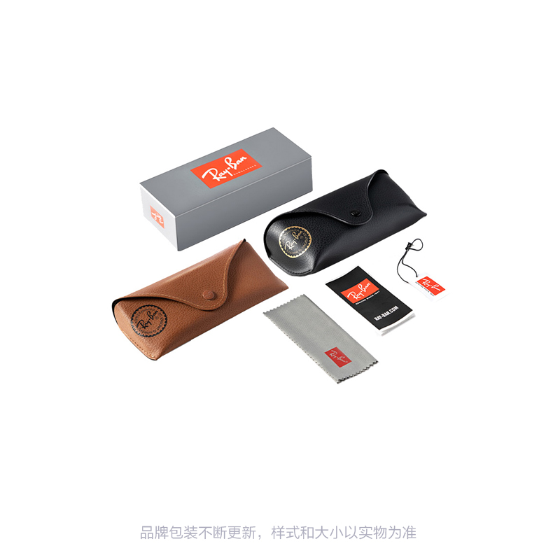 картинка Солнцезащитные очки Ray-Ban New Wayfarer Classic от магазина Одежда+