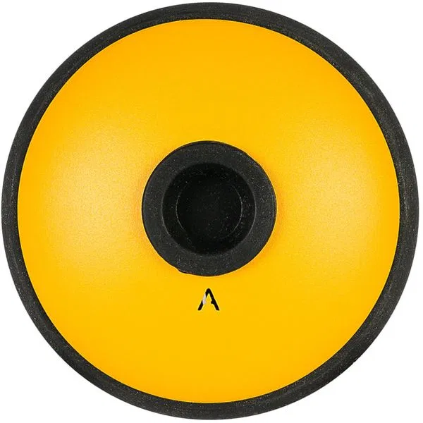 картинка Язычковый барабан Tongue Drum SETD4M3 Sela, Yellow от магазина Одежда+