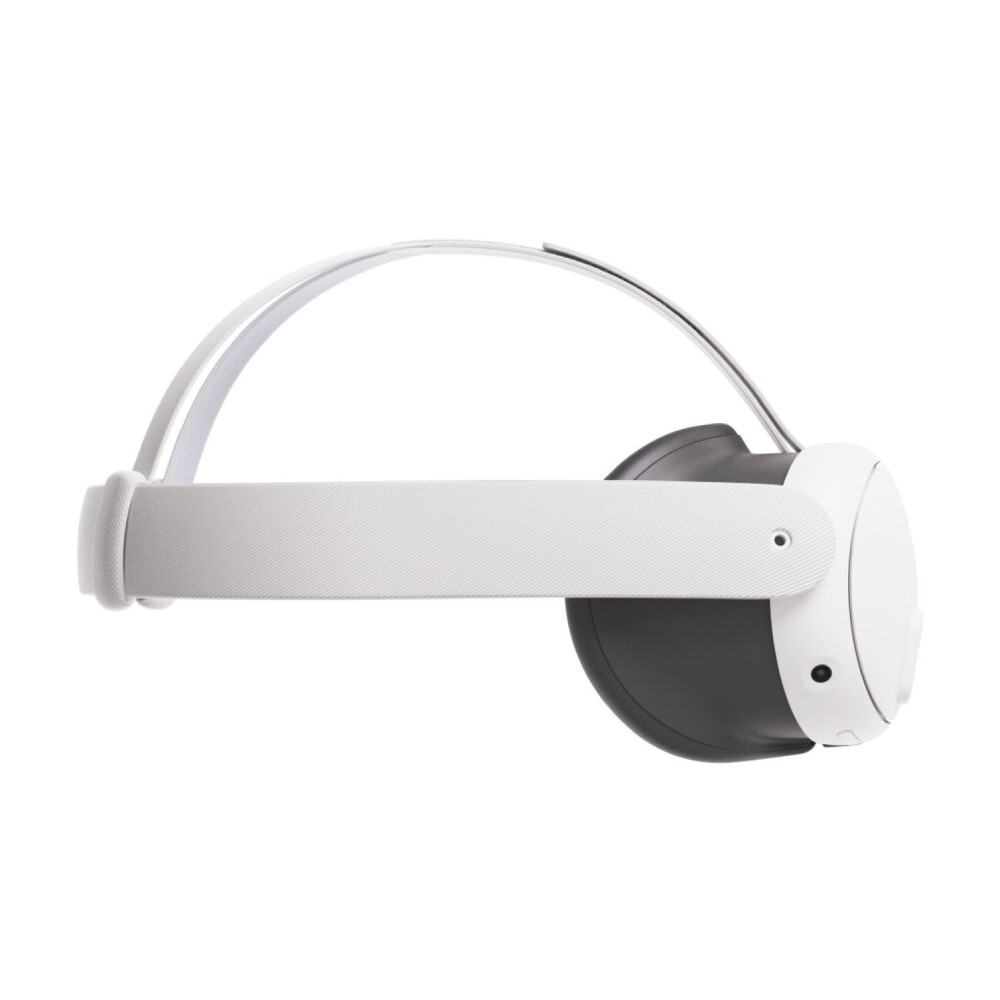 картинка Очки виртуальной реальности Oculus Quest 3, 128 ГБ, белый от магазина Одежда+