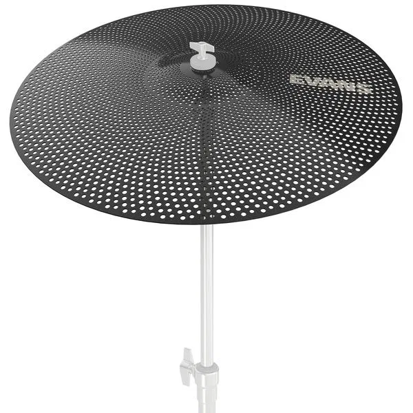 картинка Райд-тарелка 20" Evans dB One, Black от магазина Одежда+
