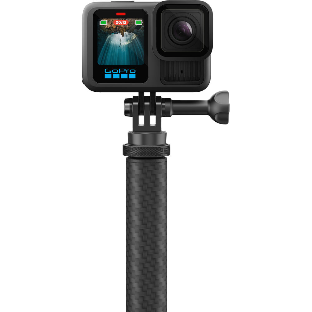 картинка GoPro Carbon Fiber Extension Pole (40") AINVM-001 от магазина Одежда+