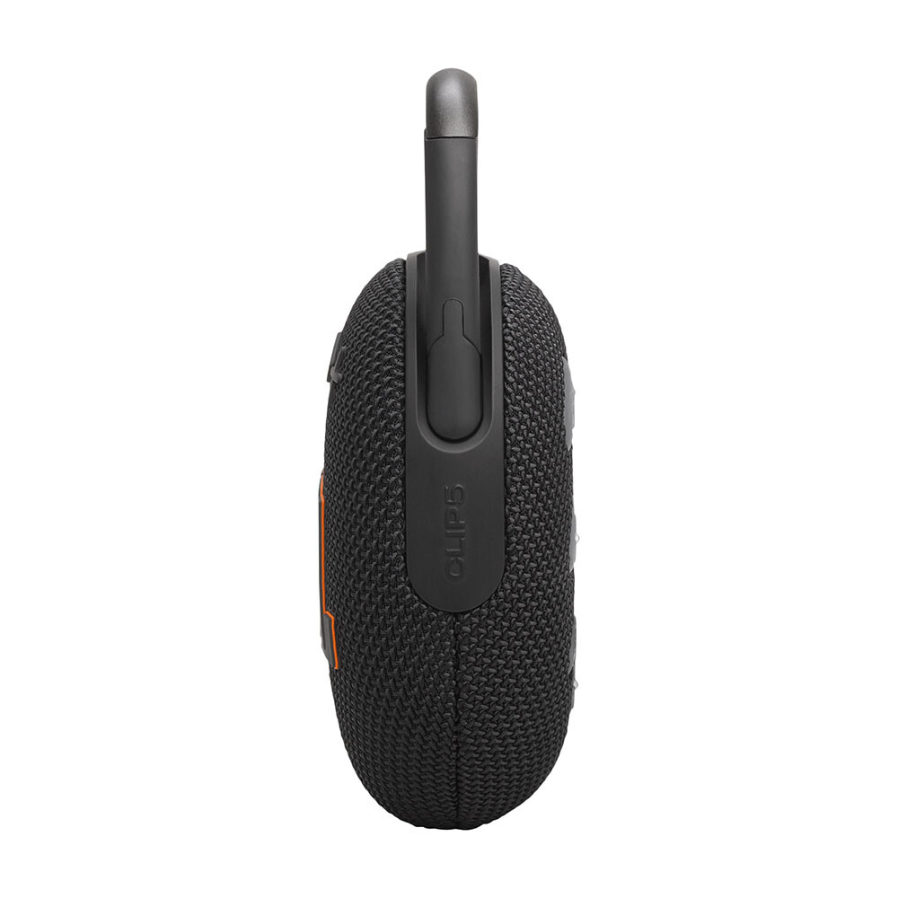 картинка Беспроводная колонка JBL Clip 5, черный от магазина Одежда+