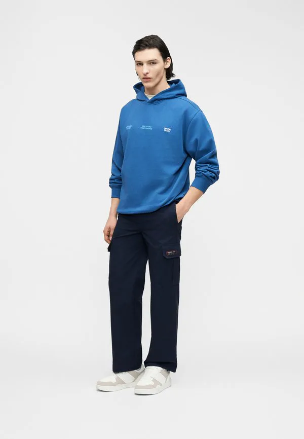 картинка Худи circuit Red Bull Racing X Pepe Jeans, Sailor от магазина Одежда+