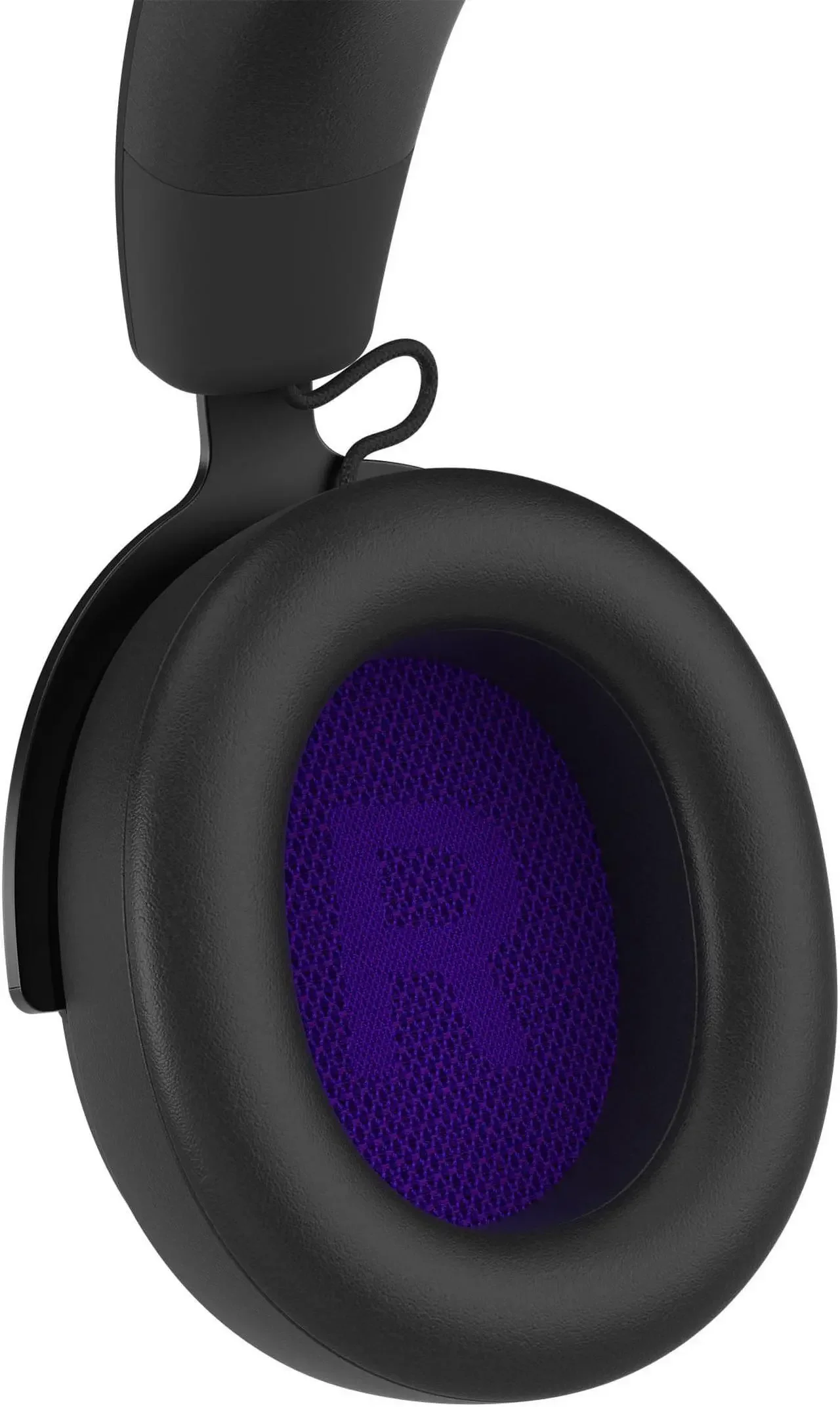картинка Игровая гарнитура NZXT Relay, черный от магазина Одежда+