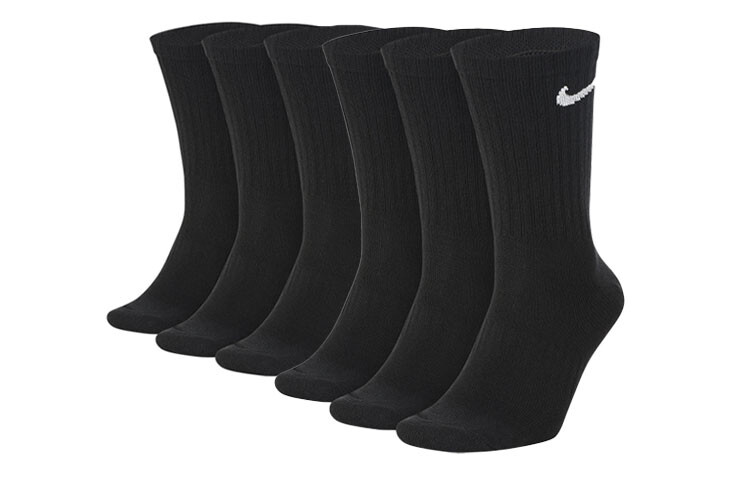 картинка Мужские носки до колена Nike от магазина Одежда+