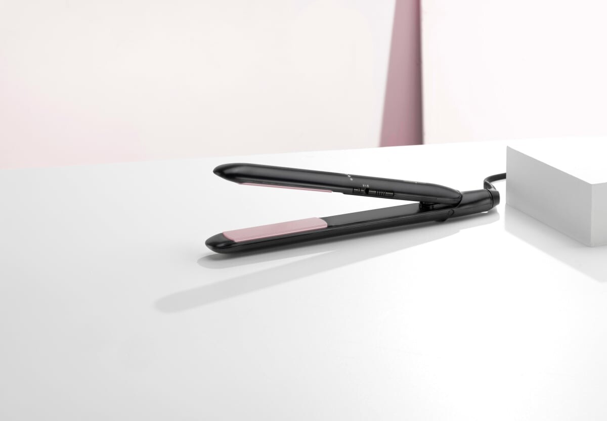 картинка Выпрямитель Smooth Ceramic 230 1 шт. BaByliss от магазина Одежда+