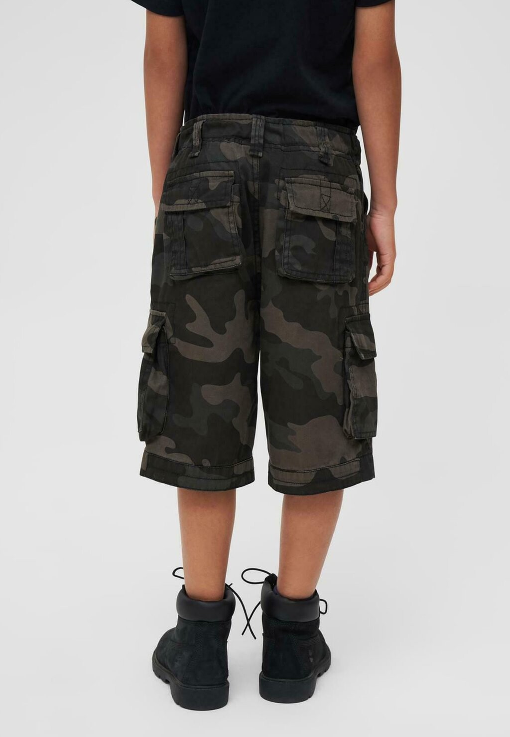 картинка Брюки карго URBAN LEGEND Brandit, цвет multi-coloured от магазина Одежда+