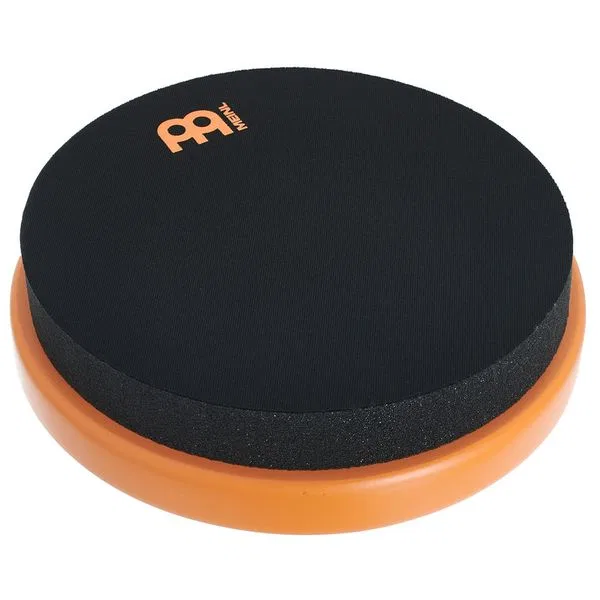 картинка Тренировочный пэд Meinl Marshmallow, 6", Orange от магазина Одежда+