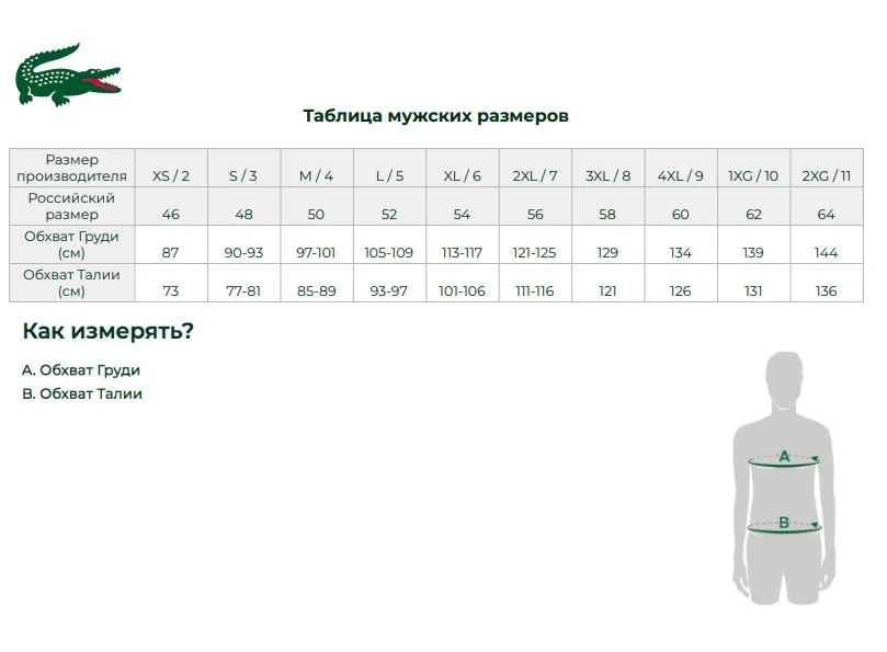 картинка Куртка Lacoste, мужская, легкая производительная куртка на молнии, Graphite от магазина Одежда+