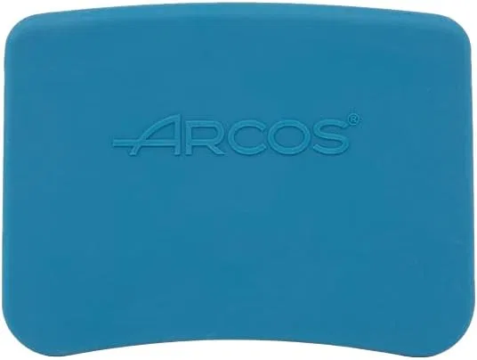 картинка Силиконовая ручка для сковороды Arcos Thera, Blue от магазина Одежда+
