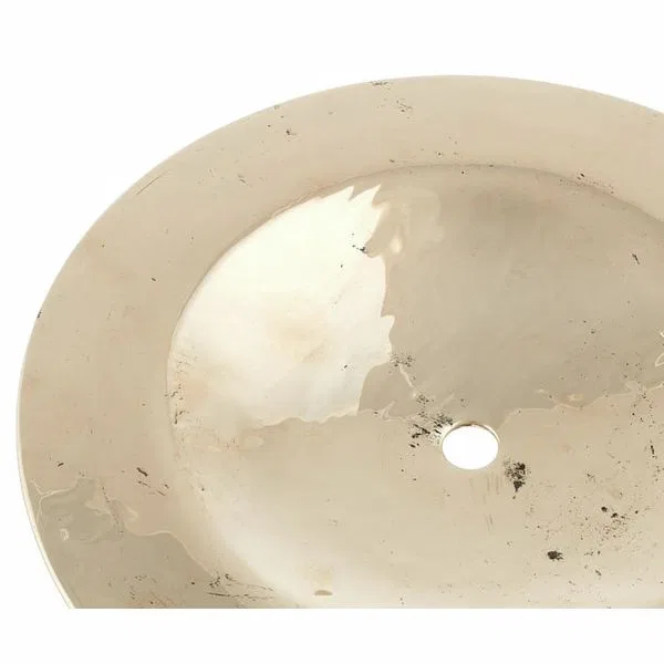 картинка Эффектная тарелка Zultan 08" F5 Big Bell, Brilliant от магазина Одежда+