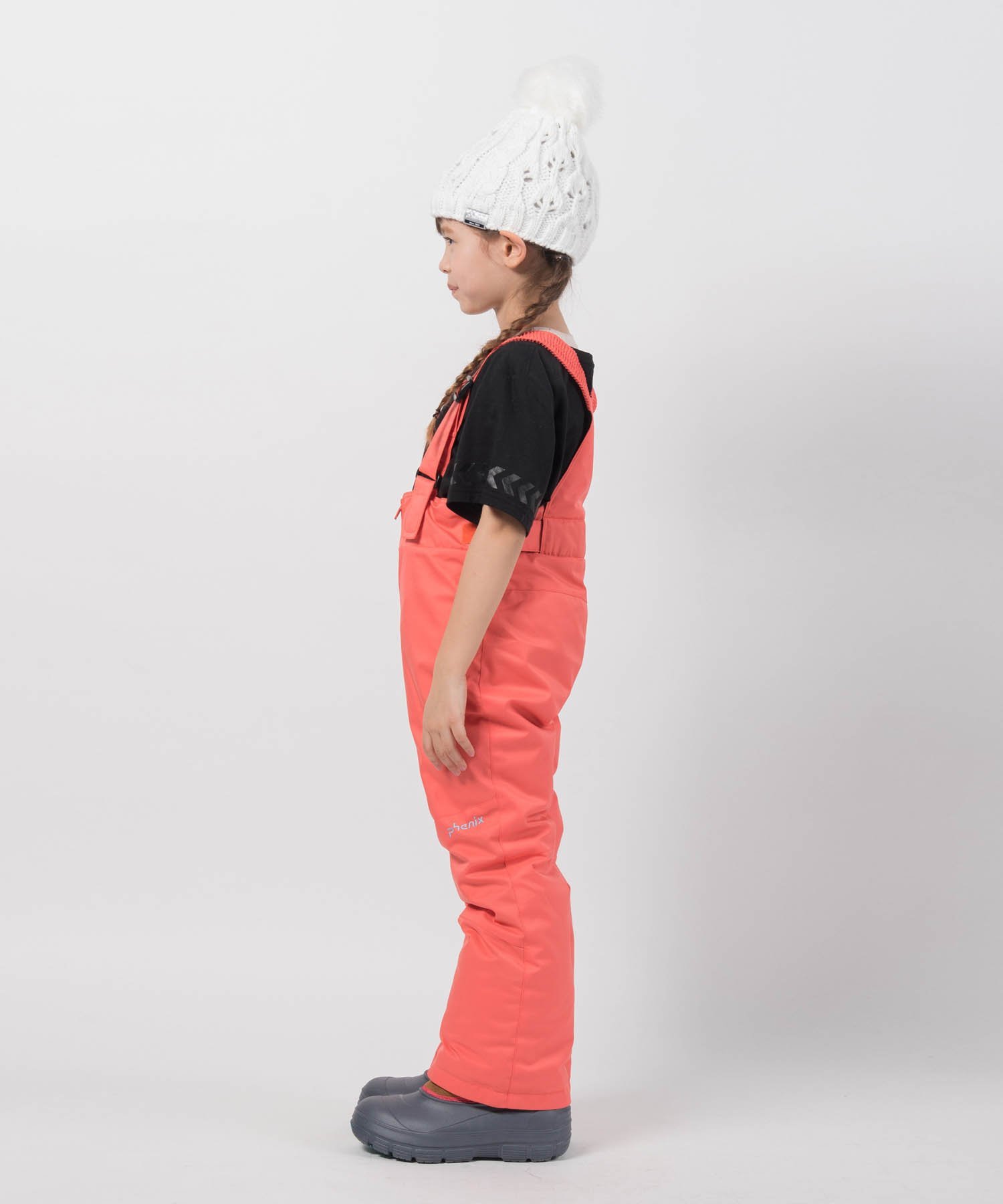 картинка Пуховик Детское двухсекционное одеяло (K)/ESBH22P78 Phenix, Light Blue от магазина Одежда+