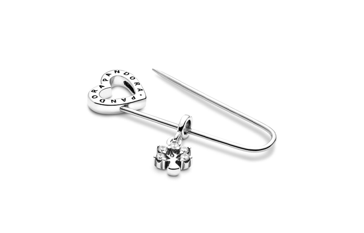 картинка Брошь Women's Pandora от магазина Одежда+