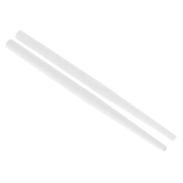 картинка Чехлы для барабанных палочек, 2 шт, Medium, Ahead, White от магазина Одежда+