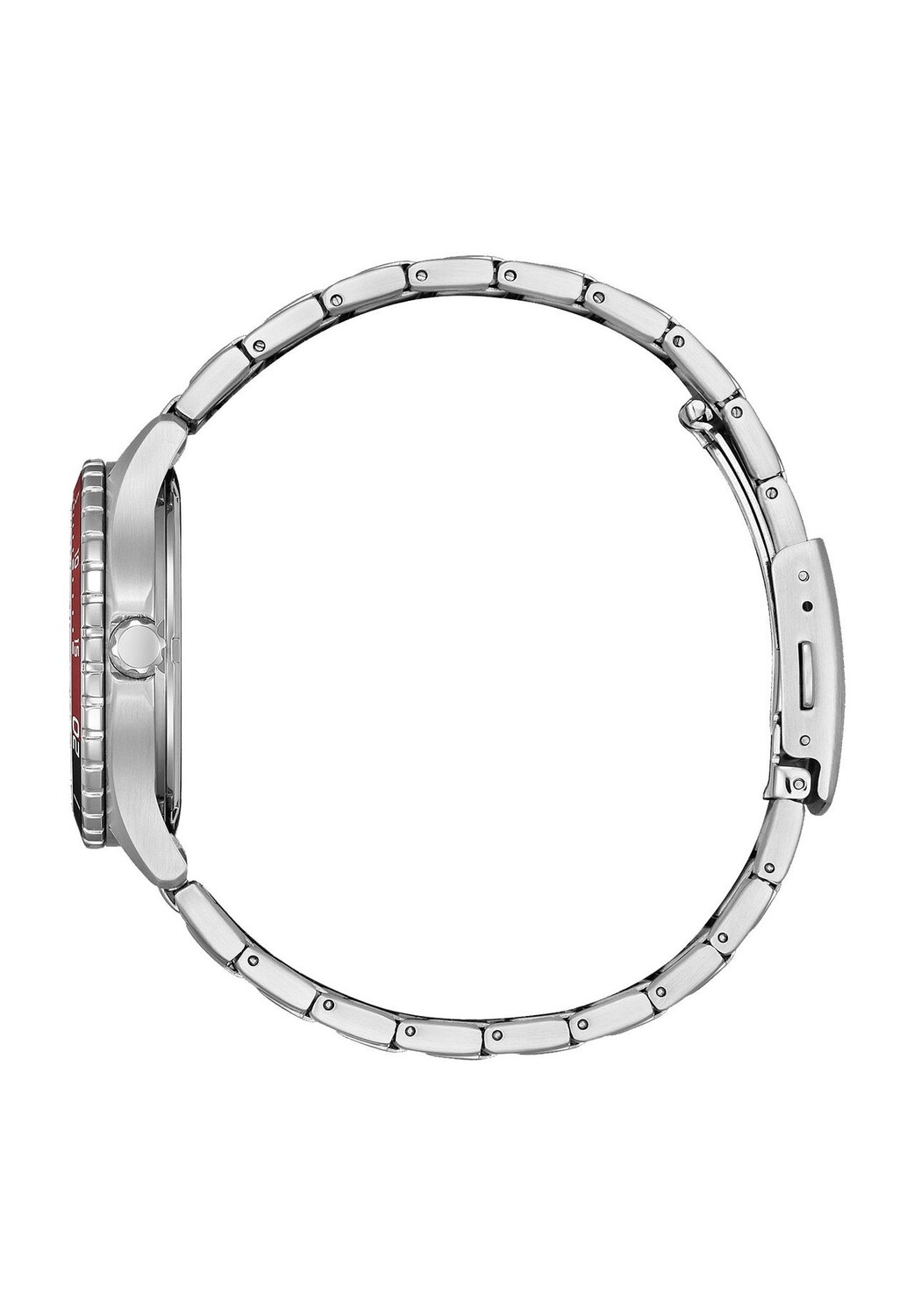 картинка Мужские часы AW1820-81E CITIZEN, черный от магазина Одежда+