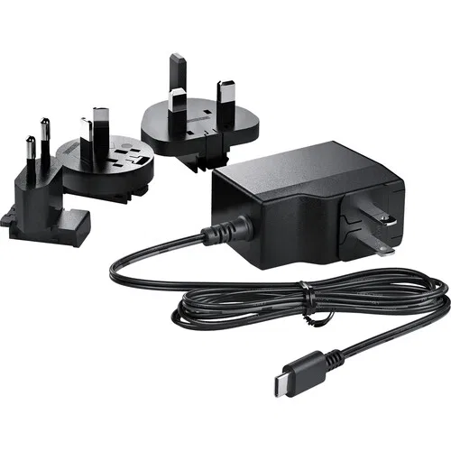 картинка Микроконвертер Blackmagic Design SDI в HDMI 3G (с блоком питания) от магазина Одежда+