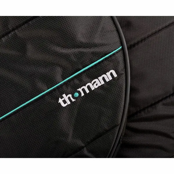 картинка Чехол для тарелок Thomann Voyager Cymbal, черный от магазина Одежда+