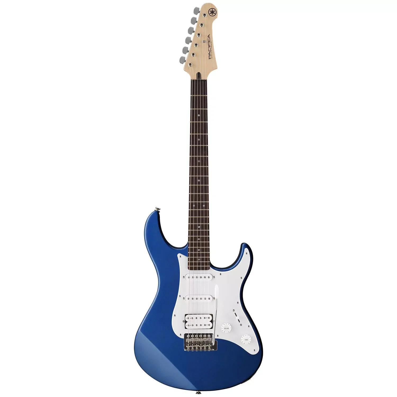 картинка Комплект электрогитары GigMaker Electric Yamaha, синий от магазина Одежда+