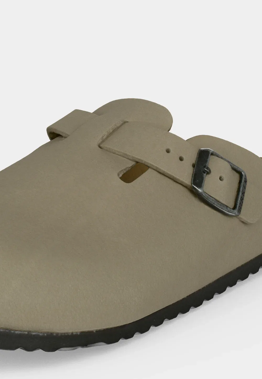 картинка Детские тапочки Boston унисекс Birkenstock, Gruen от магазина Одежда+