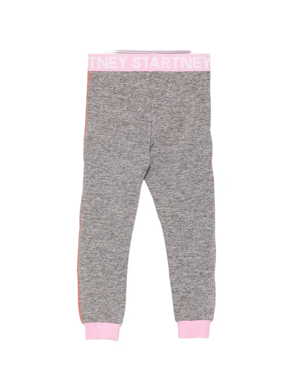 картинка Брюки повседневные Stella McCartney Kids, серый от магазина Одежда+