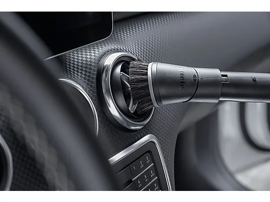 картинка Насадка для бережной уборки Miele SSP 10, черный от магазина Одежда+