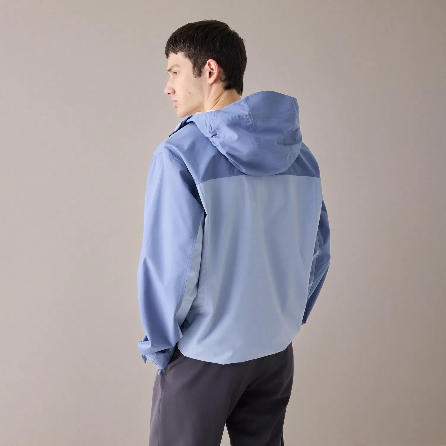 картинка Мужская горнолыжная куртка Mountain PRO, Azul от магазина Одежда+