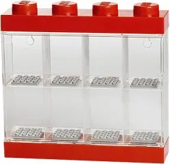 картинка Контейнер для хранения LEGO коллекционный от магазина Одежда+