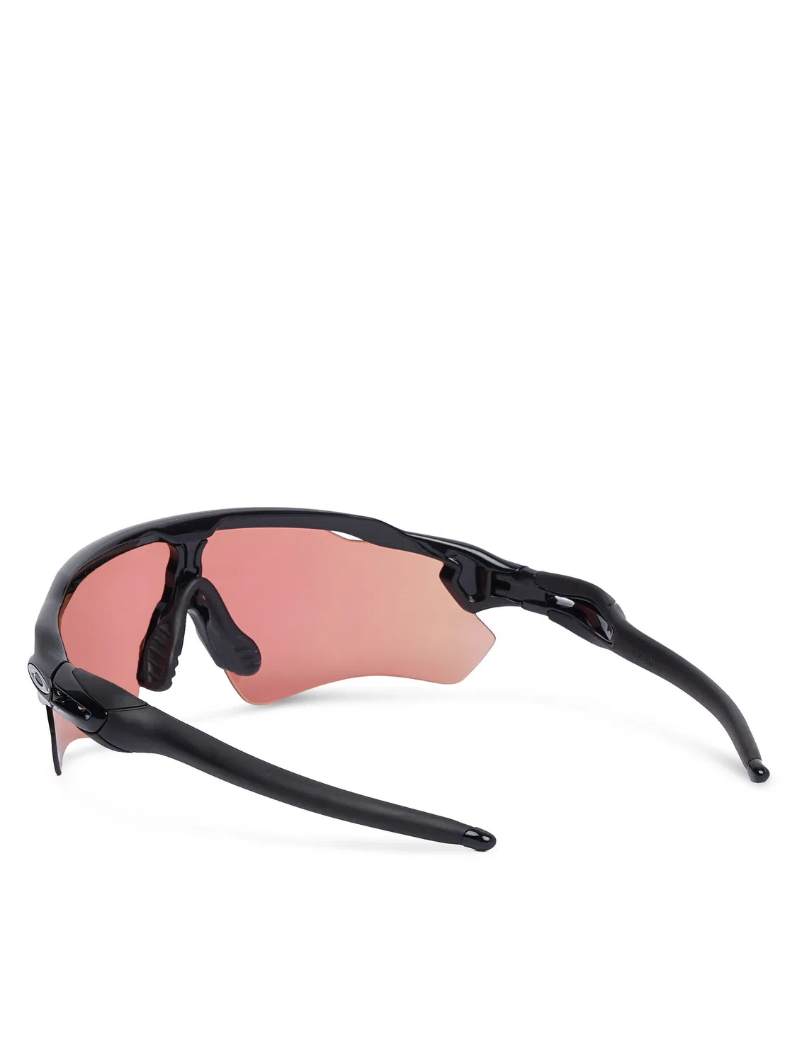 картинка Мужские солнцезащитные очки Radar Path Oakley, черный от магазина Одежда+