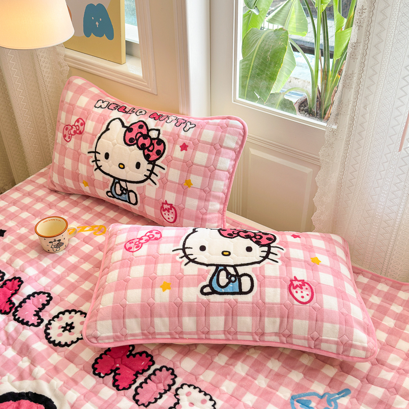 картинка Мягкие матрасы Sanrio, Cake Cinnamoroll от магазина Одежда+