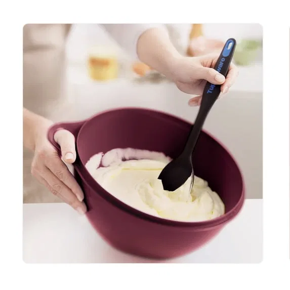картинка Миска для смешивания Tupperware Thatsa Medium Bowl, Red от магазина Одежда+