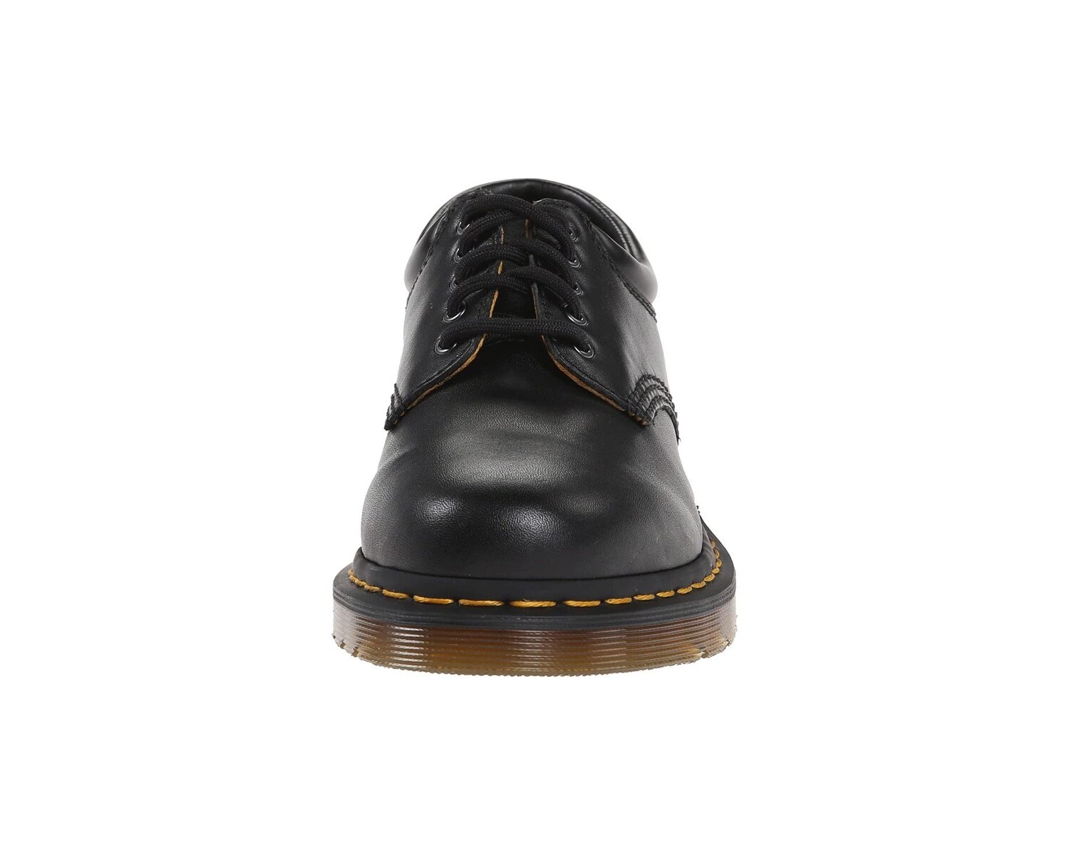 картинка Кожаные оксфорды Dr. Martens 8053, классический дизайн, элегантность от магазина Одежда+