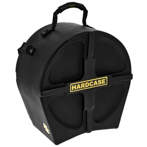 картинка Чехол для тома Hardcase HN13T, black от магазина Одежда+