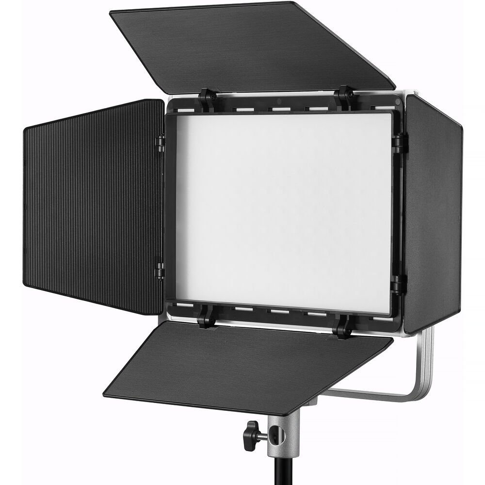 картинка Светодиодная панель Godox Litemons LP600R RGB от магазина Одежда+