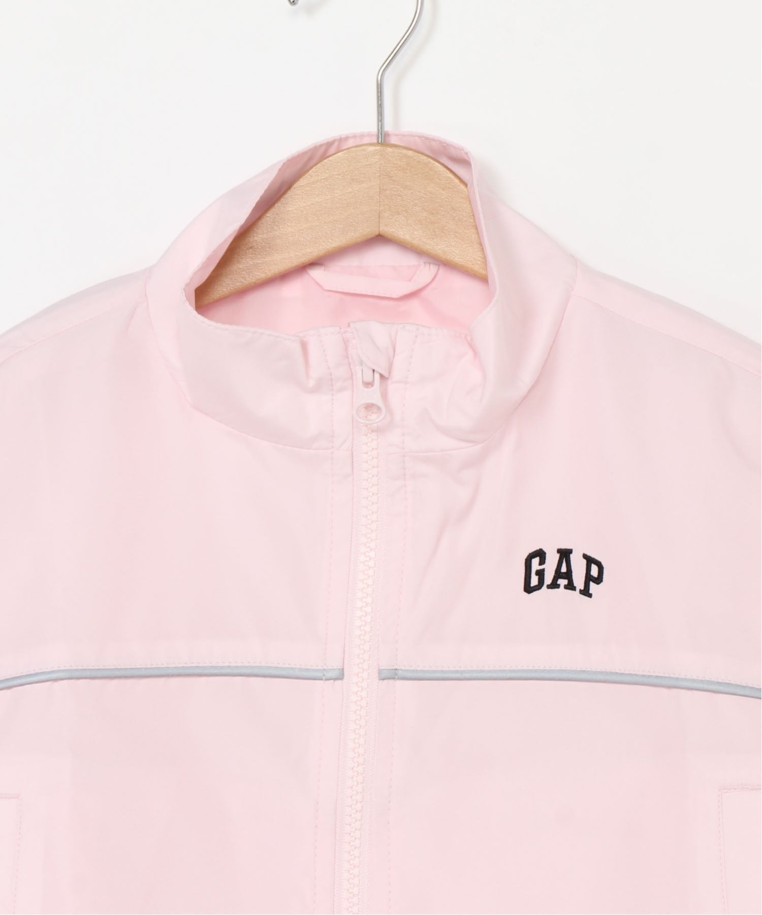 картинка (K) Ветровка свободного кроя (детская) GAP, CHERRY_BLOSSOM от магазина Одежда+