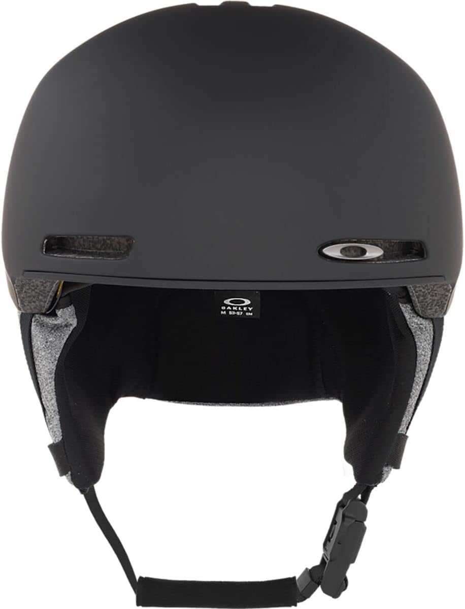 картинка Шлем Oakley MOD1 MIPS, Blackout от магазина Одежда+
