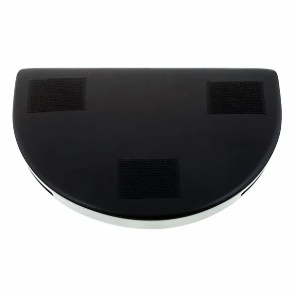 картинка Аксессуар для кахона, ксилофонная накладка, Meinl WSS1BK, Black от магазина Одежда+