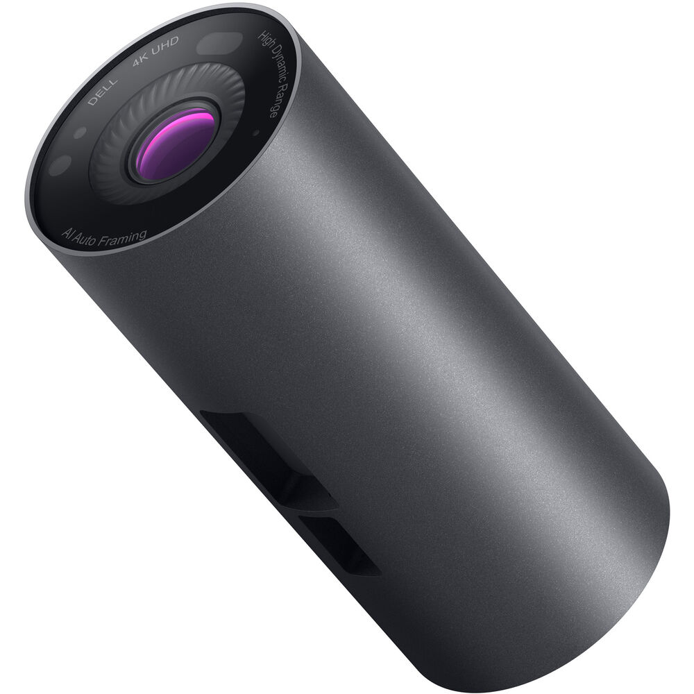 картинка Веб-камера Dell UltraSharp 4K Webcam WB7022-DDAO от магазина Одежда+