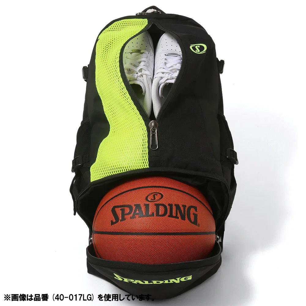 картинка Спортивный рюкзак «Cager Breeze» от Spalding от магазина Одежда+