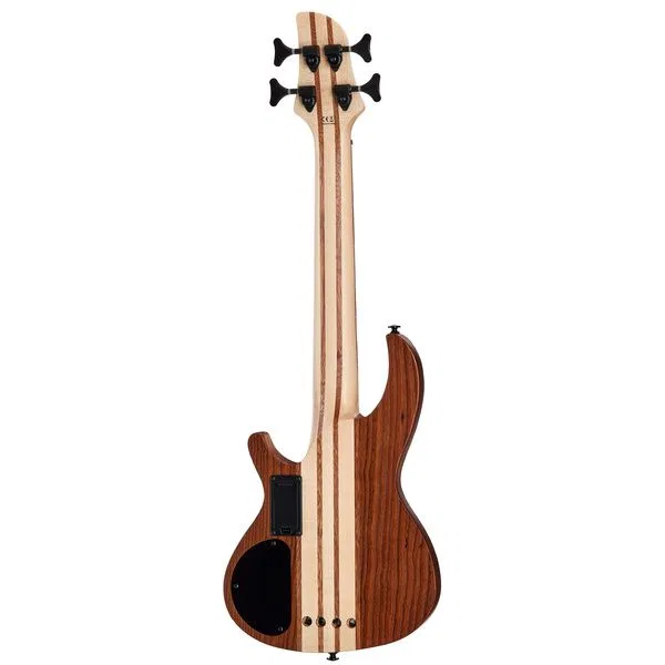 картинка Бас-укулеле Harley Benton UkeBass, Natural от магазина Одежда+