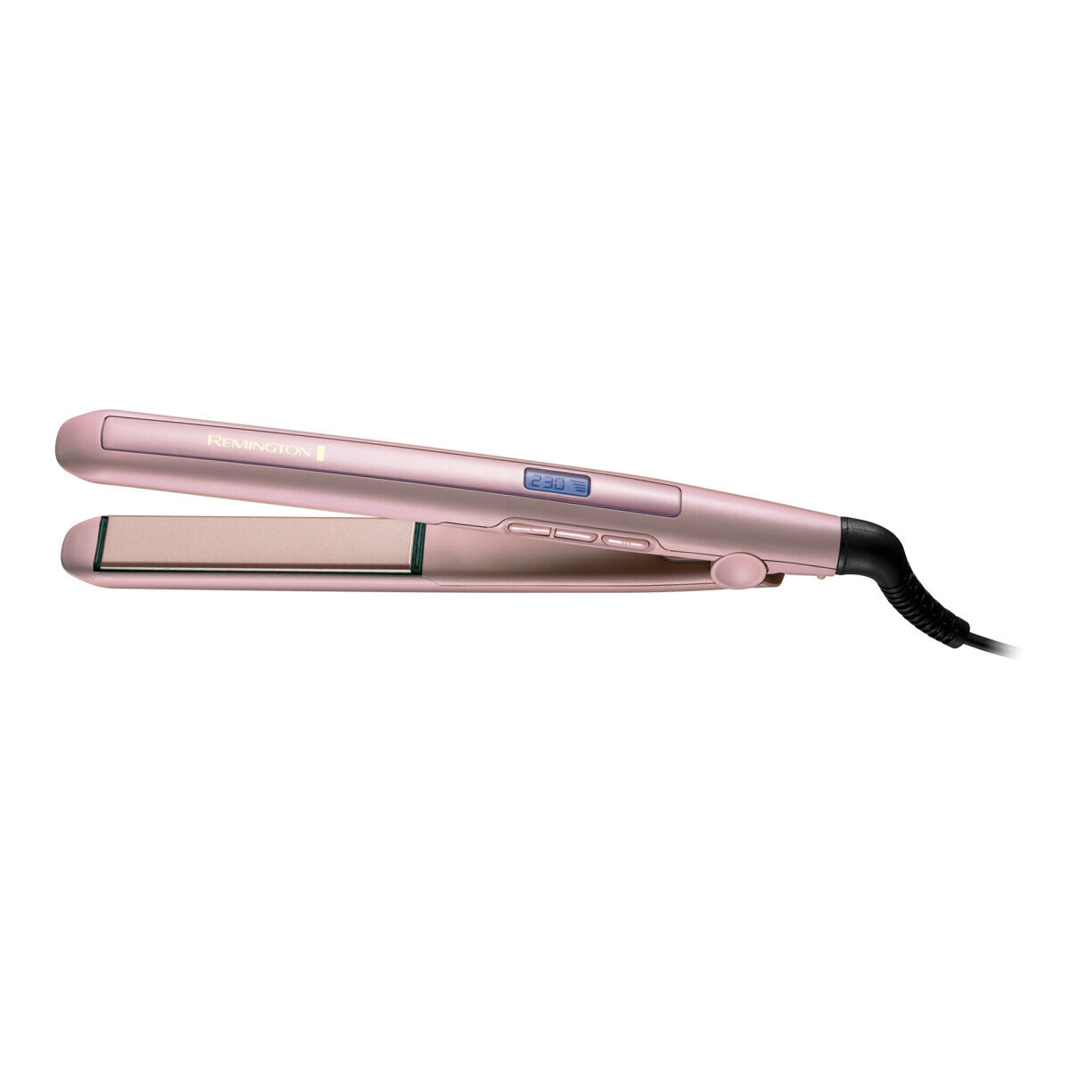 картинка Выпрямитель Remington Coconut S5901 для волос от магазина Одежда+