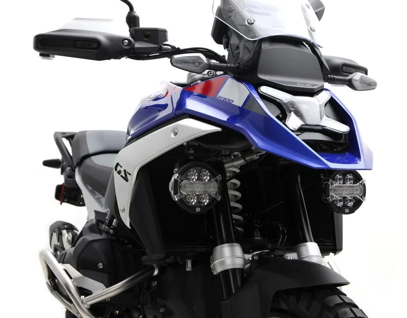картинка Кронштейн для фары DENALI для R1300GS от магазина Одежда+