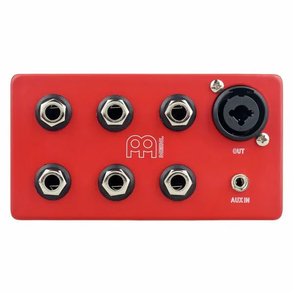 картинка Merger Meinl MPMGR от магазина Одежда+