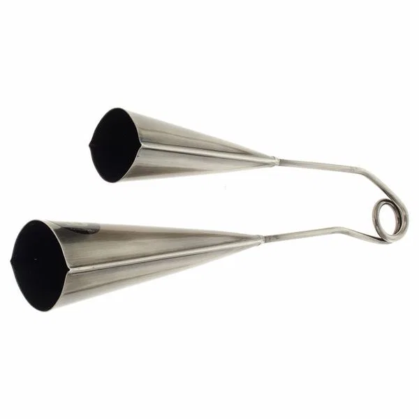 картинка Гоугоу белл Meinl STBAG2, Steel от магазина Одежда+