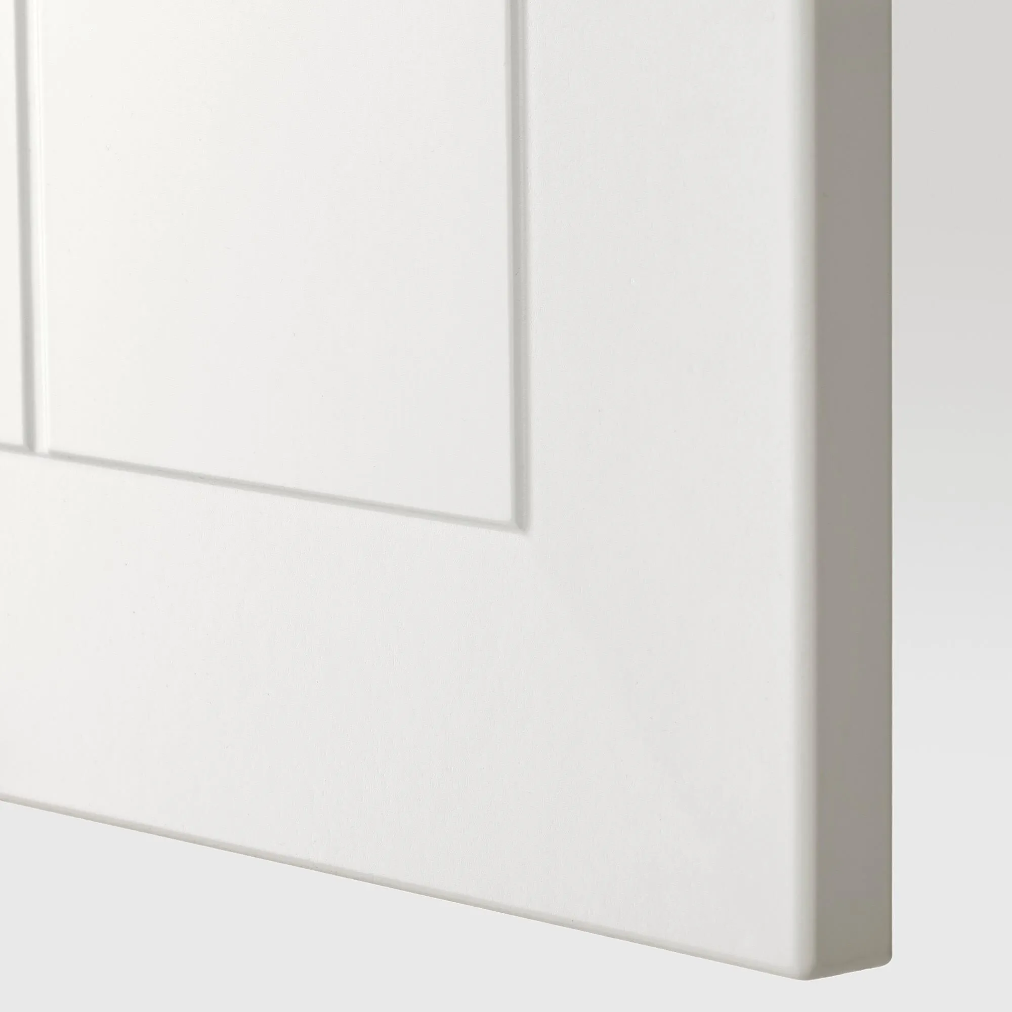картинка Дверь, белая, 40х60 см, STENSUND IKEA от магазина Одежда+
