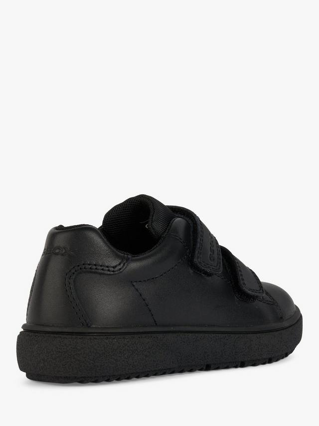 картинка Детские школьные туфли Theleven Low Cut Geox от магазина Одежда+
