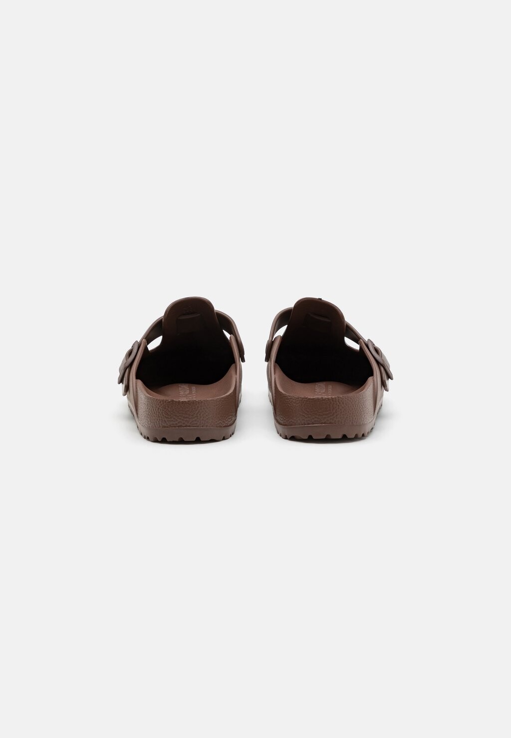 картинка Сабо BOSTON UNISEX Birkenstock, цвет roast от магазина Одежда+