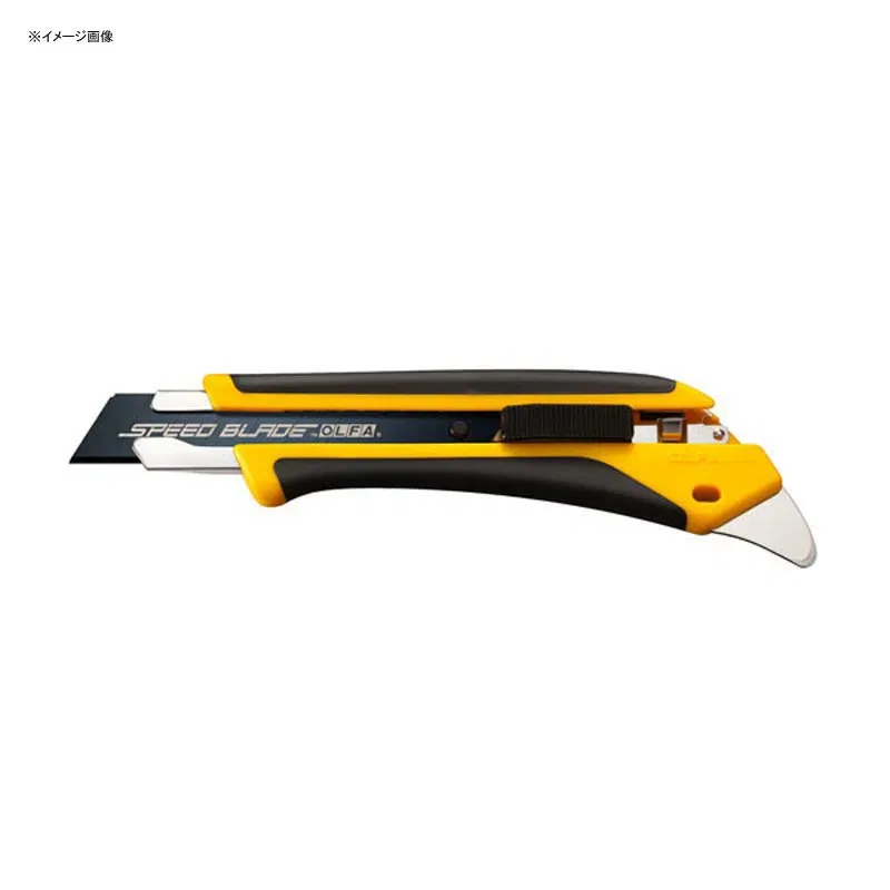 картинка Сменные лезвия «Speed Blade» от OLFA от магазина Одежда+