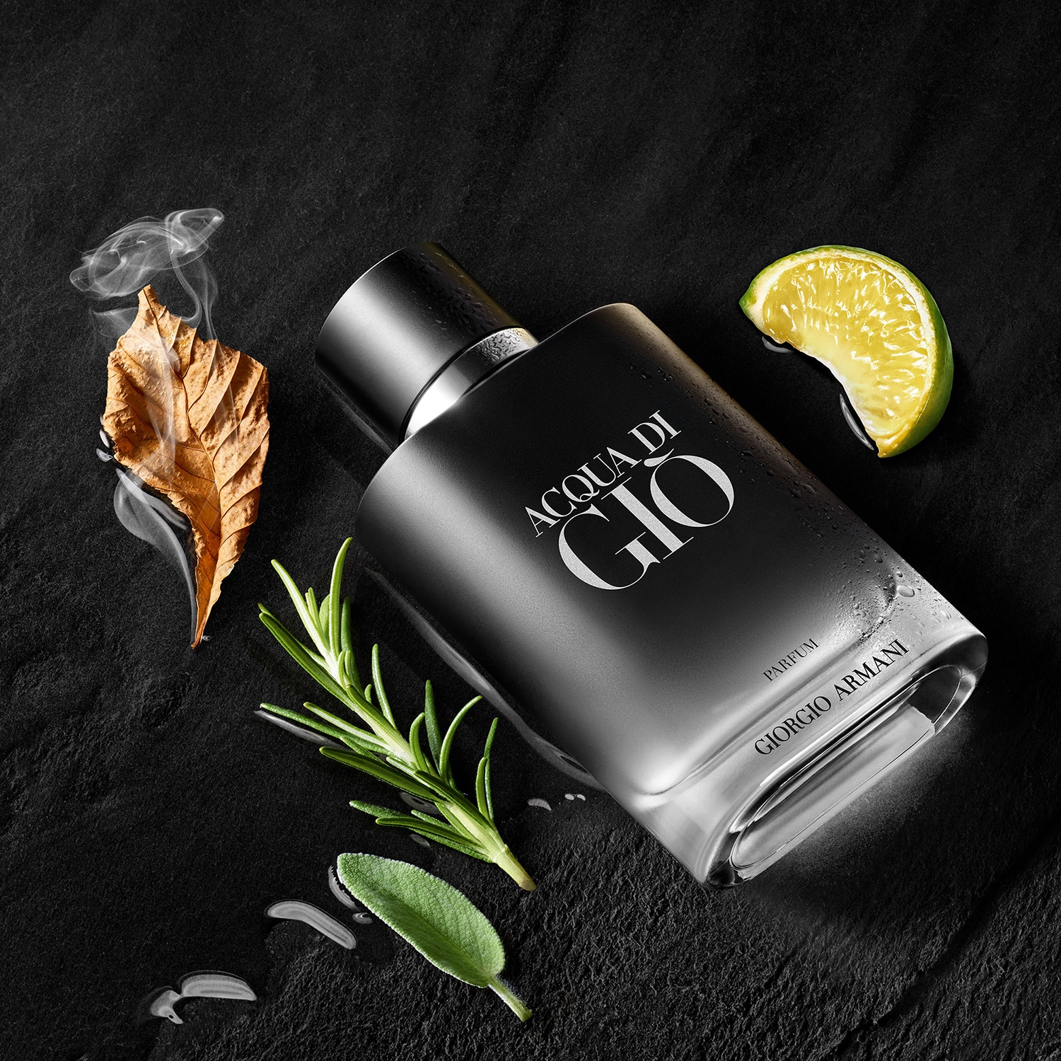картинка Giorgio Armani Acqua Di Gio Parfum от магазина Одежда+