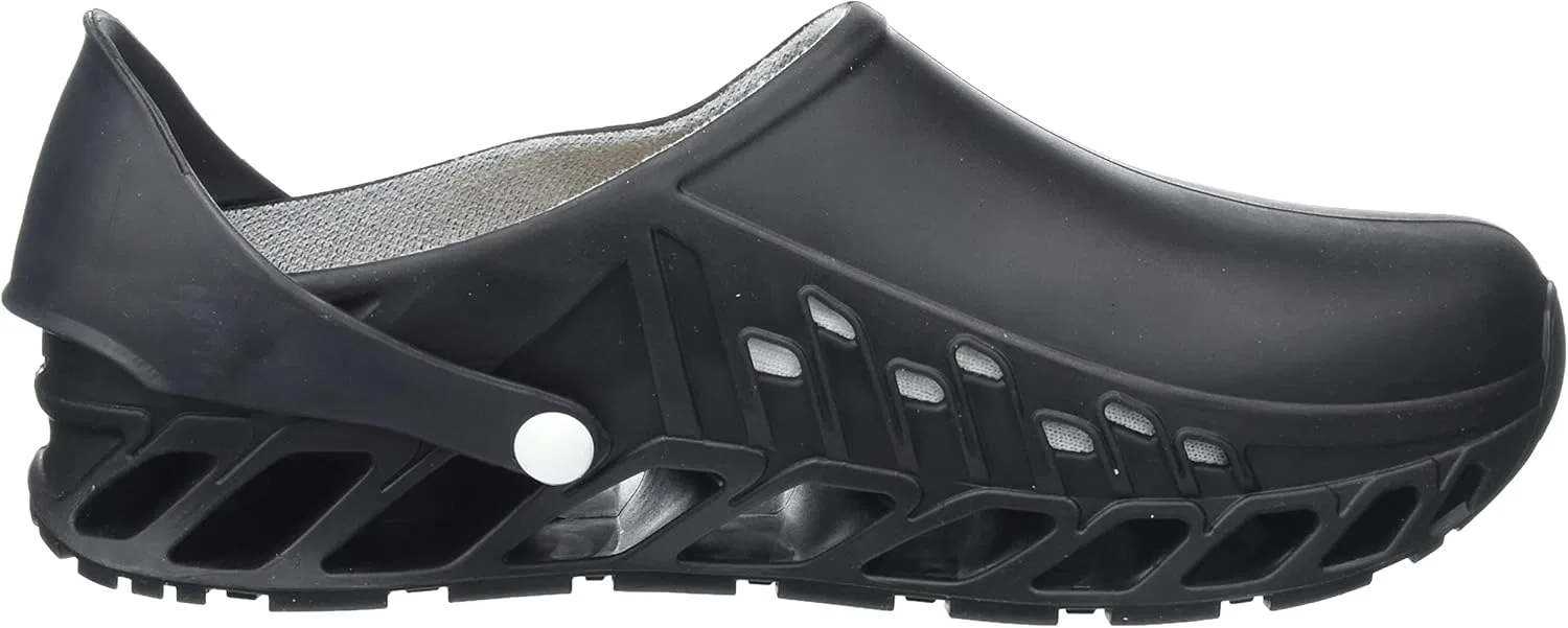 картинка Тюнер для гитары Dr.Scholl's SHOES, Black/White от магазина Одежда+